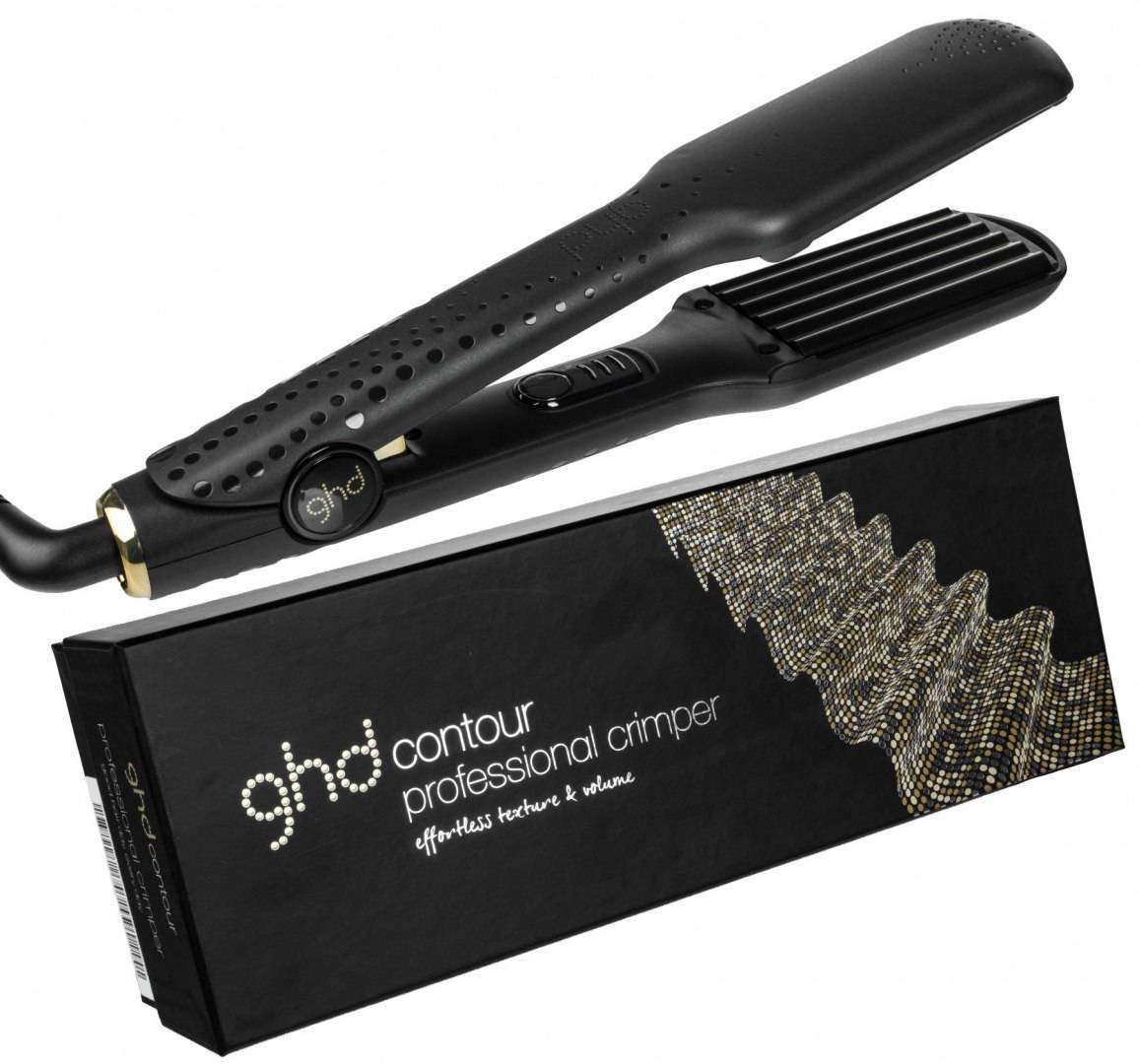 GHD Contour Crimper - Kreppirauta Limited Edition - Salonmarjoahola - Shop