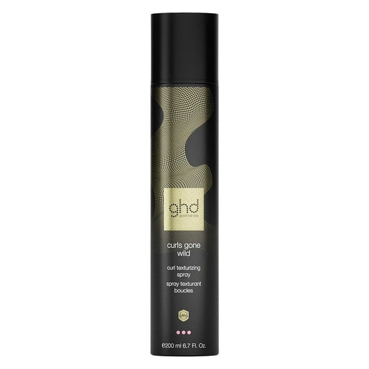 ghd Curls Gone Wild - kiharasuihke - Salonmarjoahola - Shop