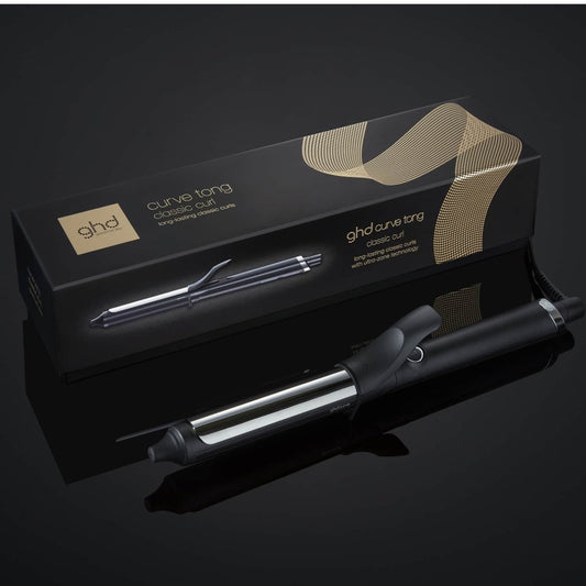 ghd Curve Classic Curl Tong kiharrin - Salonmarjoahola - Shop