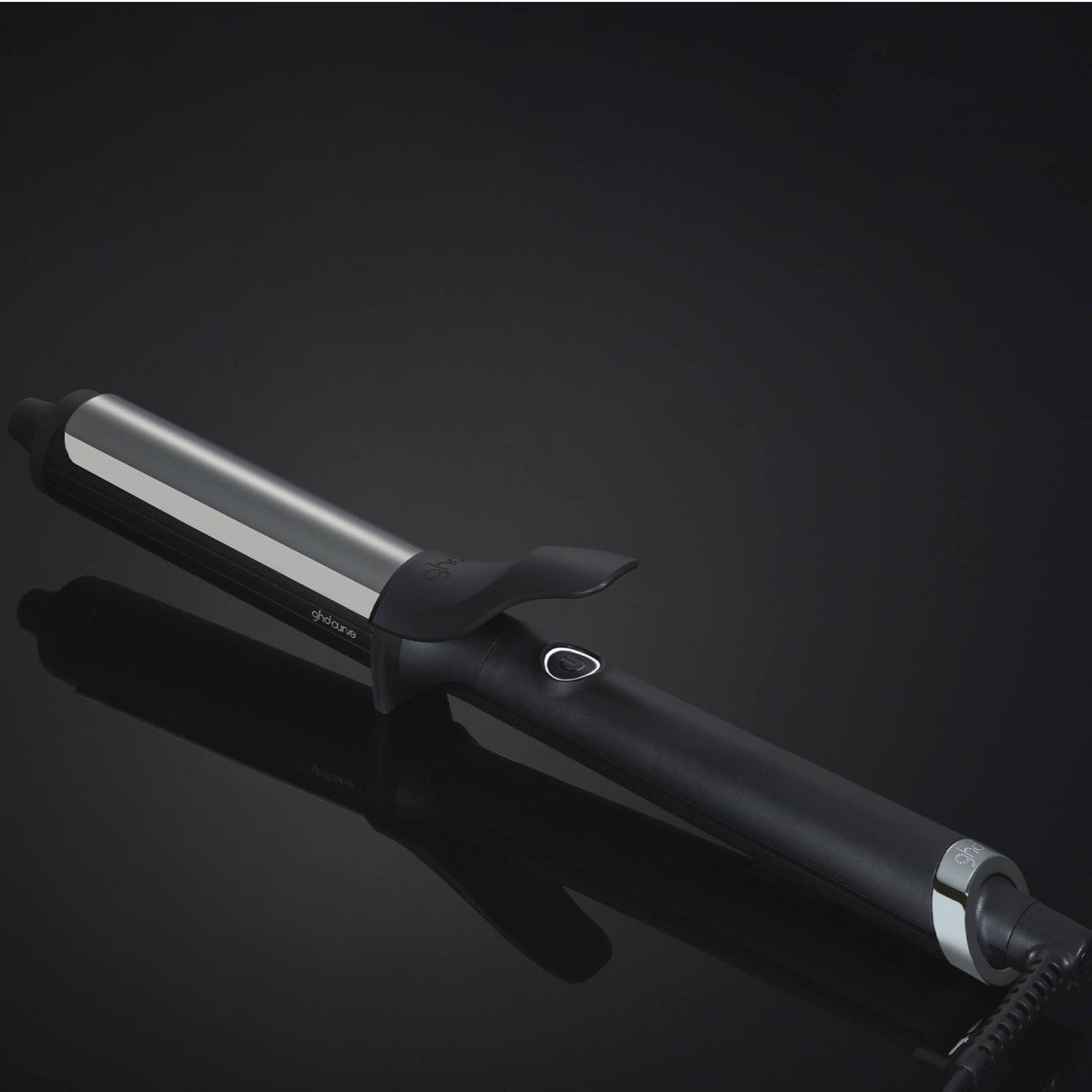 ghd Curve Soft Curl Tong kiharrin - Salonmarjoahola - Shop