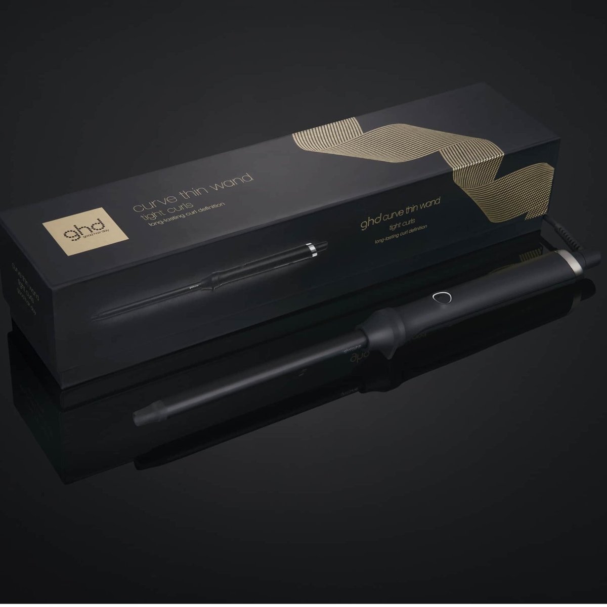 GHD CURVE® Thin Wand - Salonmarjoahola - Shop