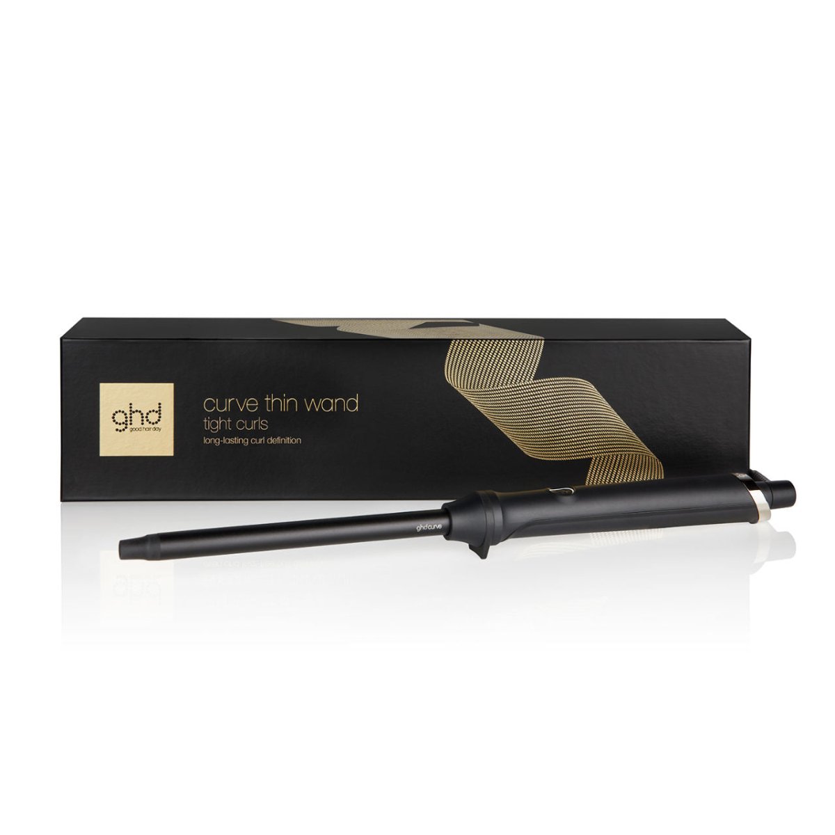 GHD CURVE® Thin Wand - Salonmarjoahola - Shop