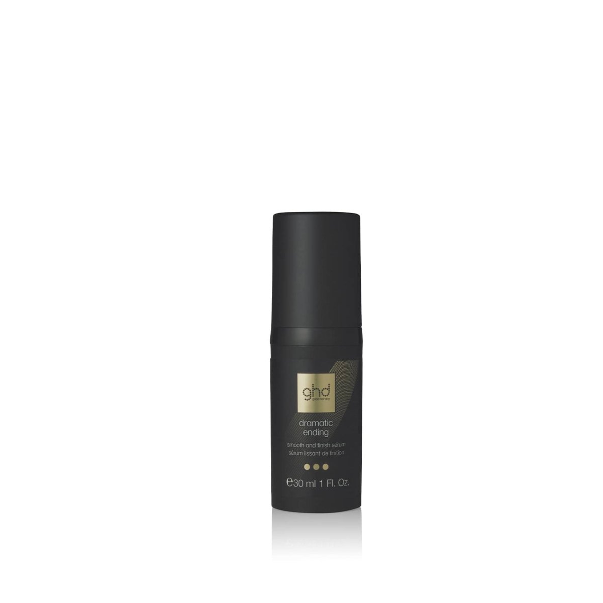 GHD Dramatic Ending Smooth and Finish Serum - Salonmarjoahola - Shop