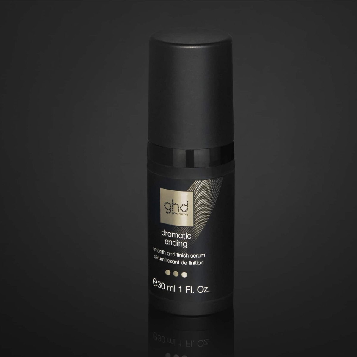 GHD Dramatic Ending Smooth and Finish Serum - Salonmarjoahola - Shop