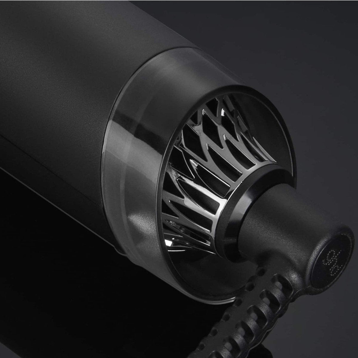 ghd Duet 2 - in - 1 Hot Air muotoilurauta - Salonmarjoahola - Shop