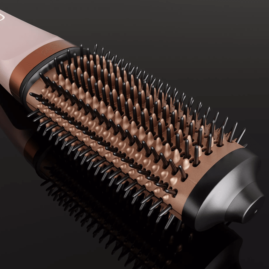 ghd Duet Blowdry Cashmere beige xmas 2026 - Salonmarjoahola-Shop
