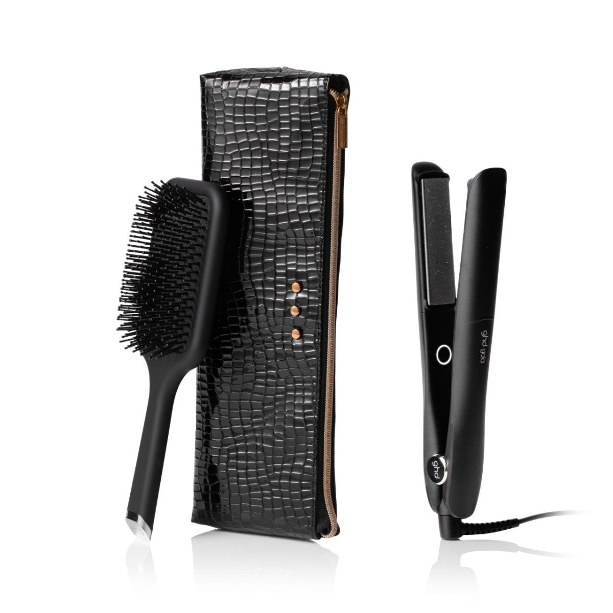 ghd Gold® - Black XMASS 25 - Salonmarjoahola - Shop