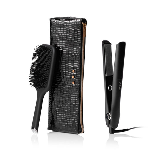 ghd Gold® - Black XMASS 25 - Salonmarjoahola - Shop