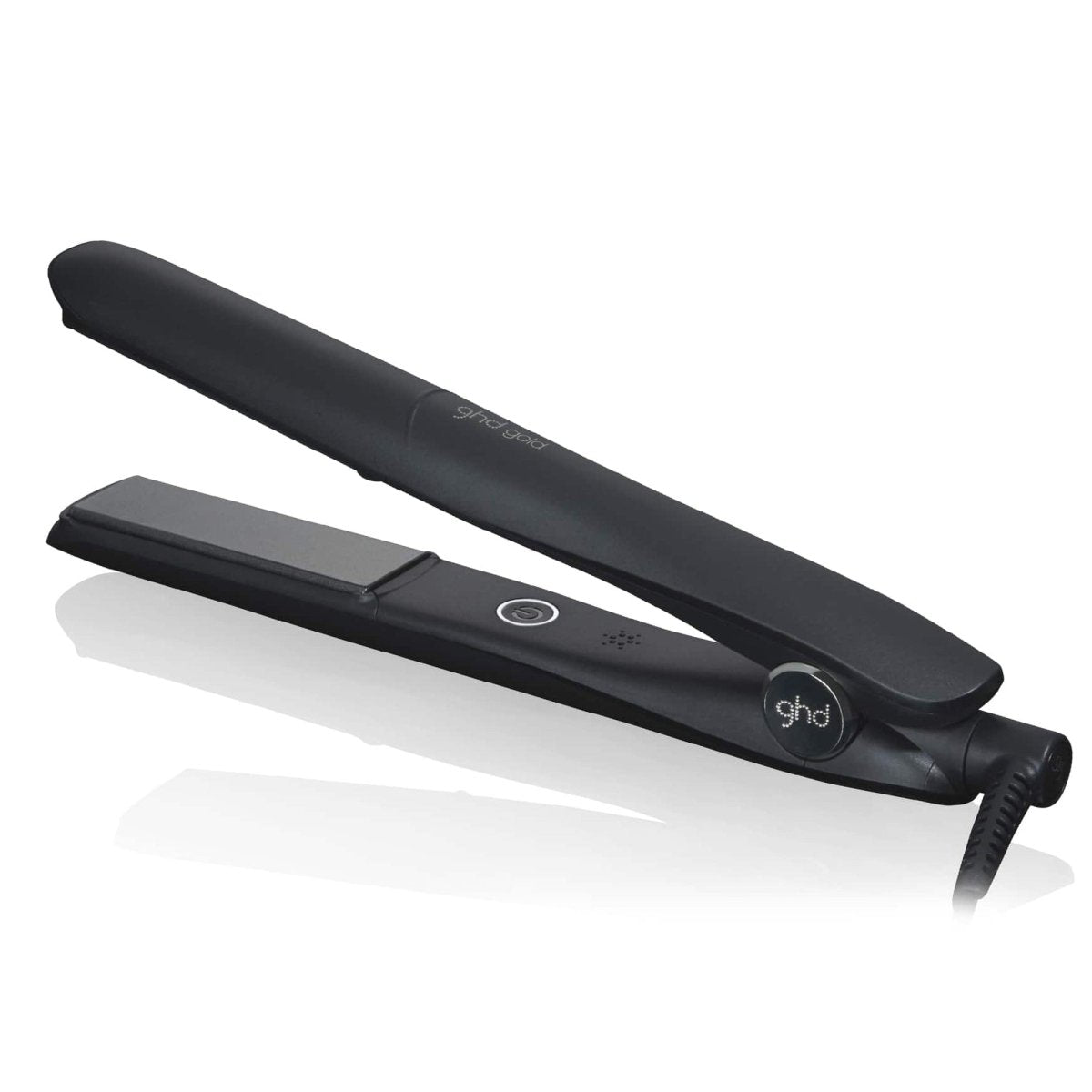 GHD GOLD® Muotoilurauta - Salonmarjoahola - Shop