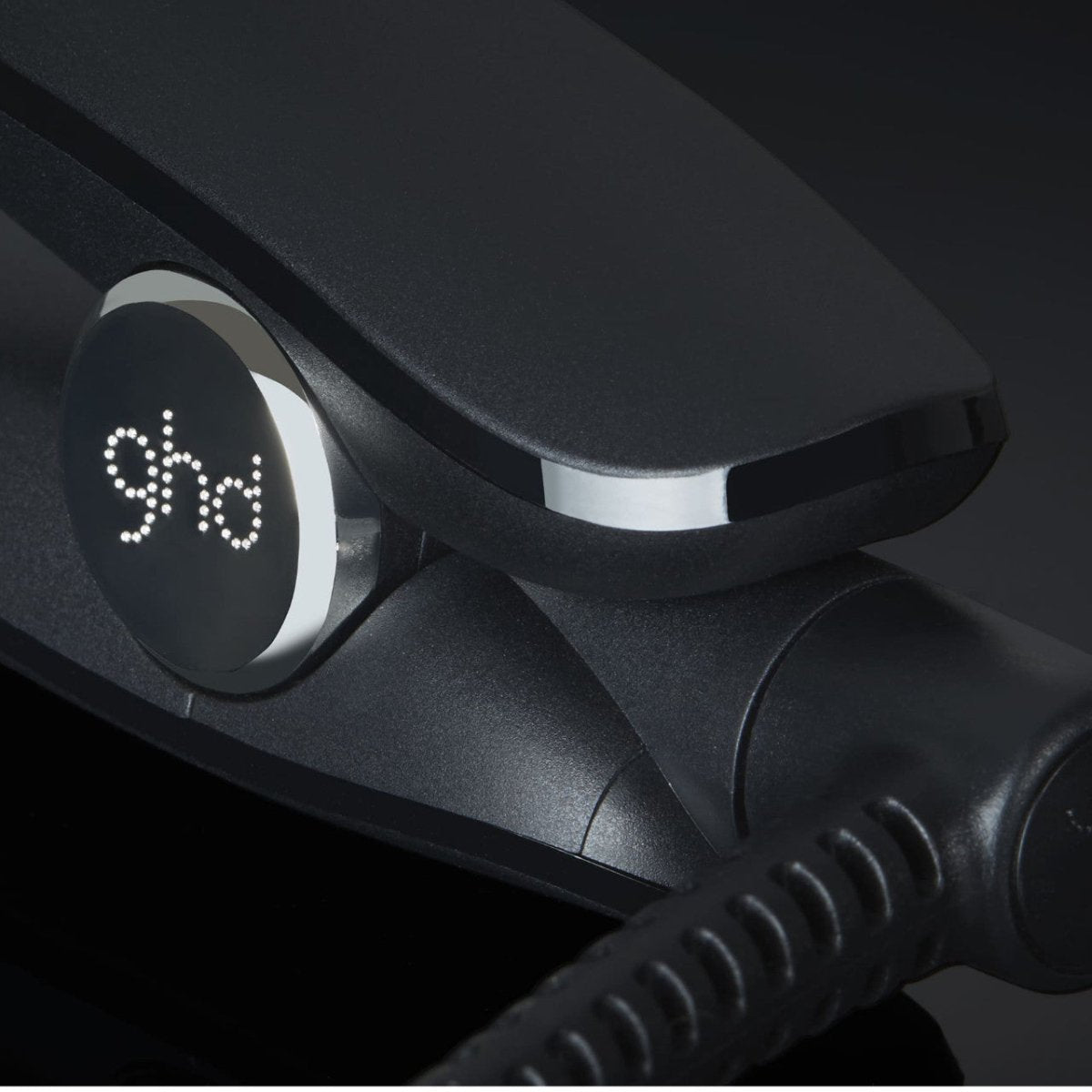 GHD GOLD® Muotoilurauta - Salonmarjoahola - Shop