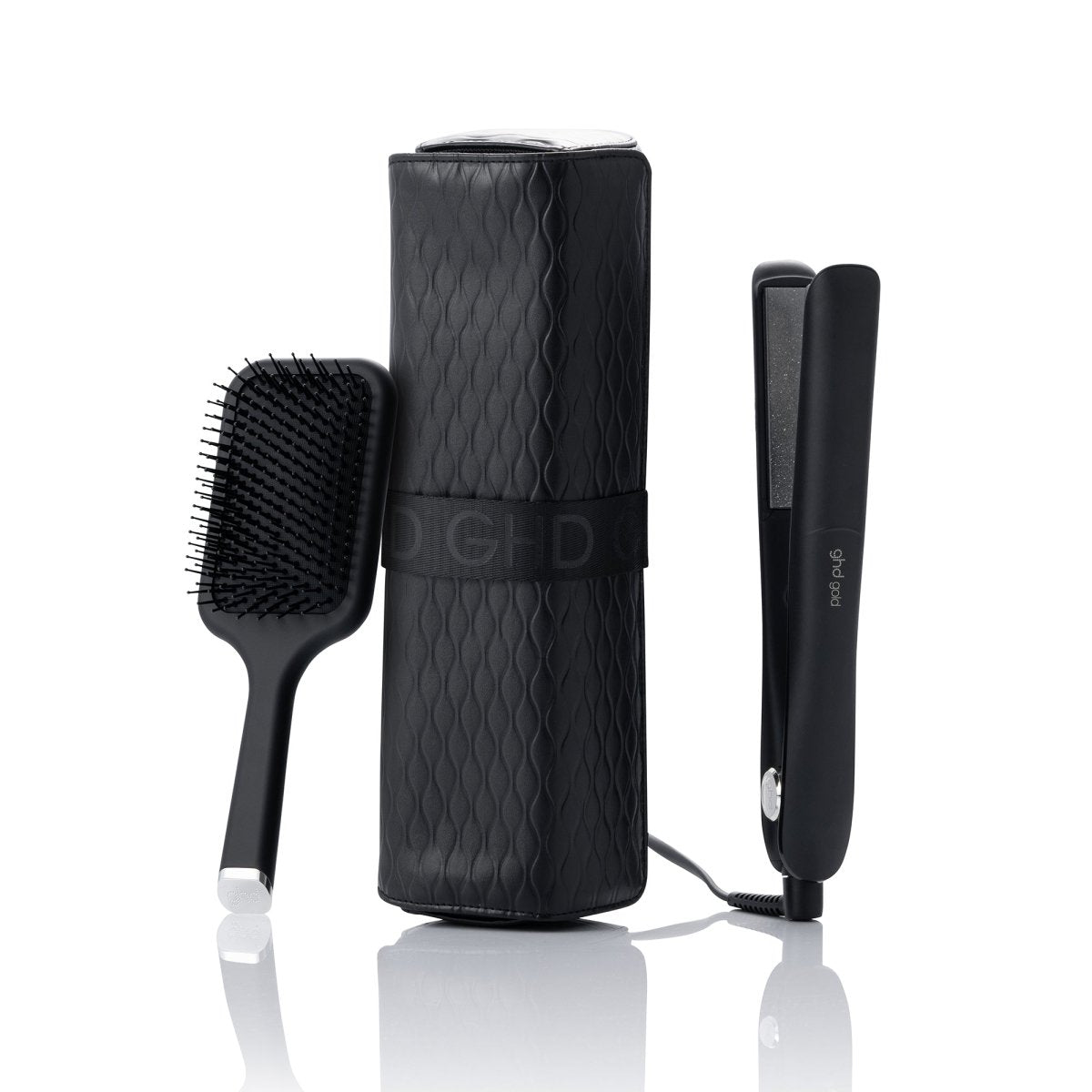 ghd Gold - suoristusrauta lahjapaketti - Salonmarjoahola - Shop