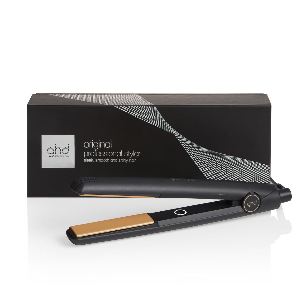 Uusittu ghd Original Styler suoristusrauta