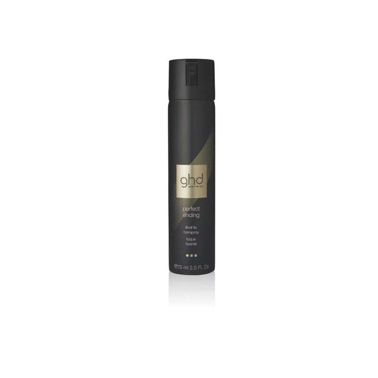 GHD Perfect ending final fix hiuskiinne 75ml - Salonmarjoahola - Shop