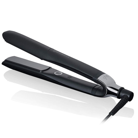 ghd Platinum+ - suoristusrauta - Musta - Salonmarjoahola - Shop