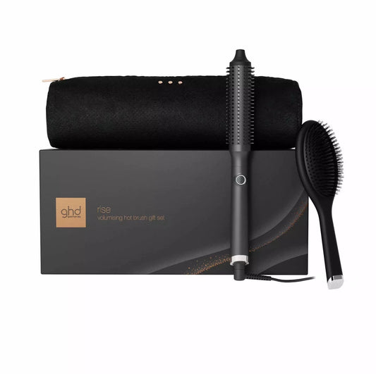 ghd RISE Hot Brush Core xmas 2026 -Lämpöharja - Salonmarjoahola-Shop
