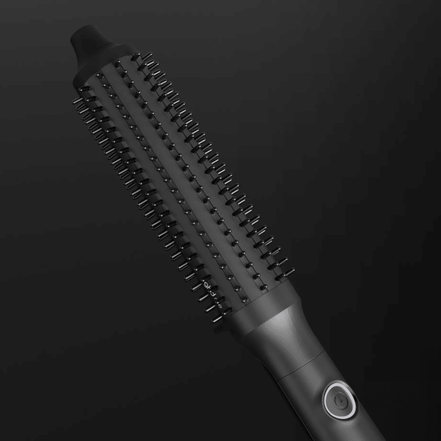 ghd RISE Hot Brush Core xmas 2026 -Lämpöharja - Salonmarjoahola-Shop