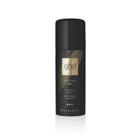 ghd Shiny Ever After - viimeistelysuihke - Salonmarjoahola-Shop