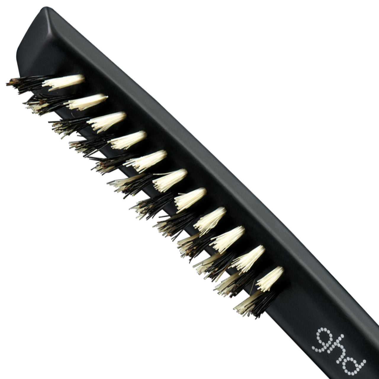 GHD THE FINAL TOUCH - NARROW DRESSING BRUSH