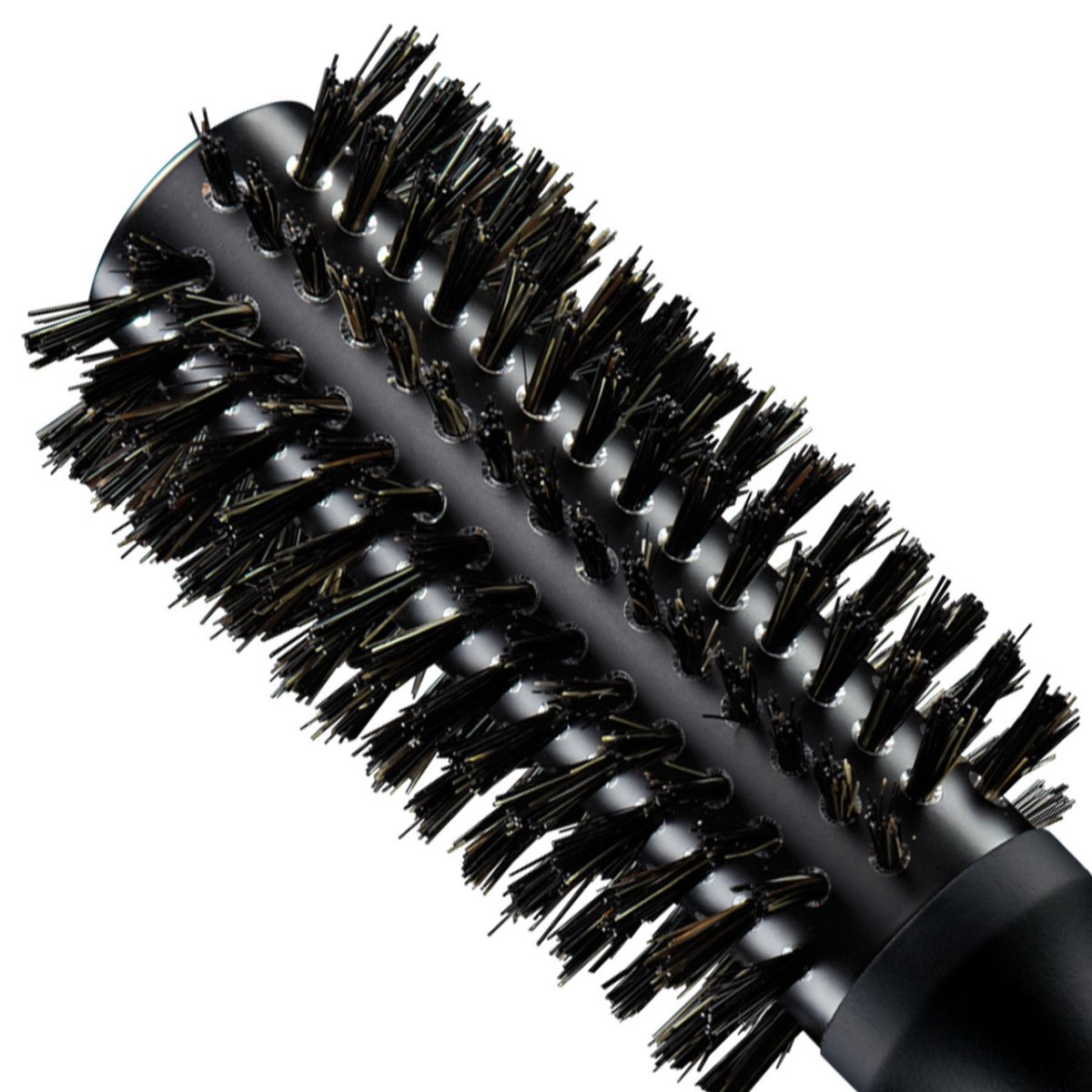 GHD THE SMOOTHER - NATURAL BRISTLE BRUSH (SIZE 2) - Salonmarjoahola - Shop