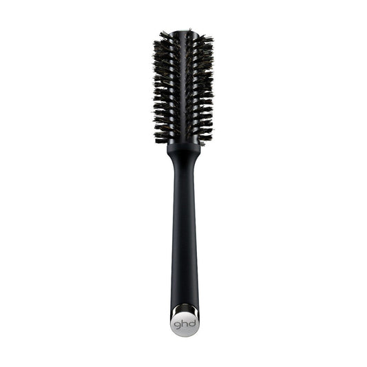 GHD THE SMOOTHER - NATURAL BRISTLE BRUSH (SIZE 2) - Salonmarjoahola - Shop