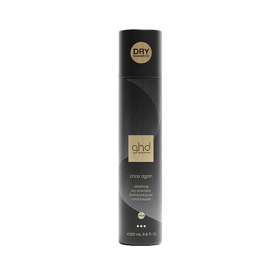 Uusi ghd Once Again kuivashampoo 200 ml