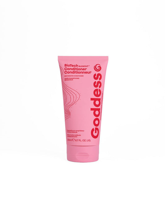 Goddess BioTech Blowout Restorative Conditioner 200ml - Salonmarjoahola - Shop