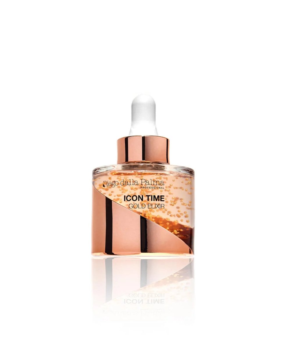 GOLD ELIXIR ANTI - AGE REDENSIFYING SERUM - Salonmarjoahola - Shop