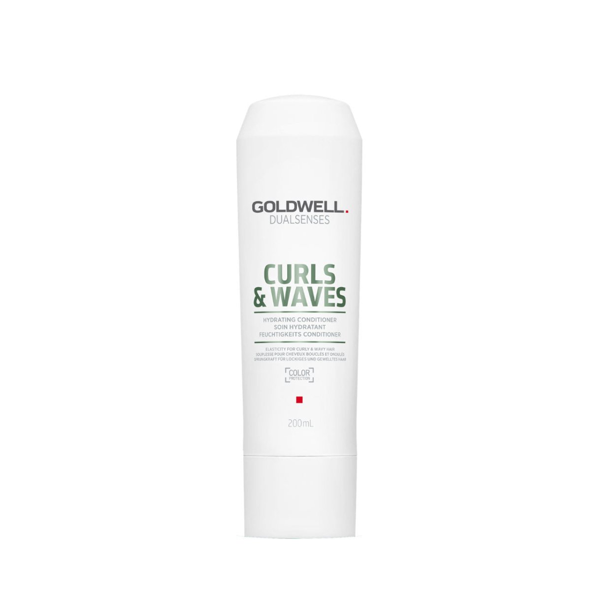 Goldwell Dualsenses Curl ja Waves Hydrating Conditioner - Salonmarjoahola - Shop