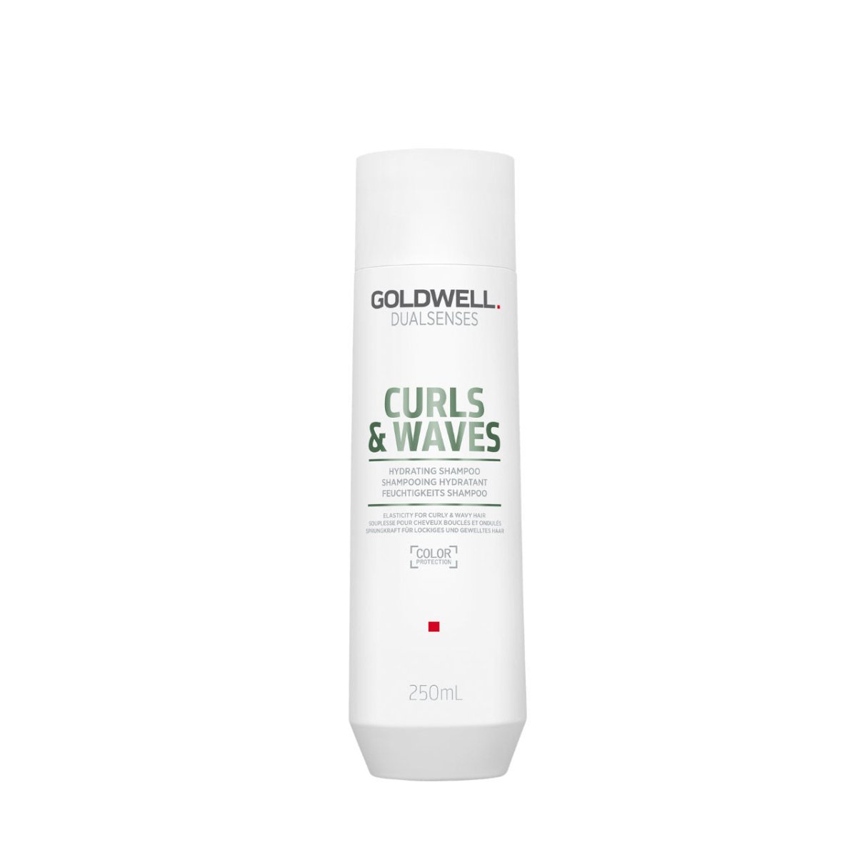 Goldwell Dualsenses Curl ja Waves Hydrating Shampoo - Salonmarjoahola - Shop
