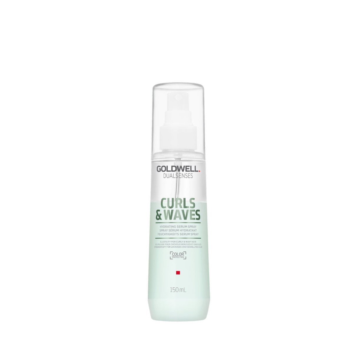 Goldwell Dualsenses Curls Waves Hydrating Serum Spray - Salonmarjoahola - Shop