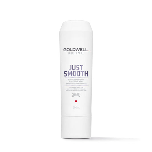 Goldwell Dualsenses Just Smooth Taming Hoitoaine - Salonmarjoahola - Shop