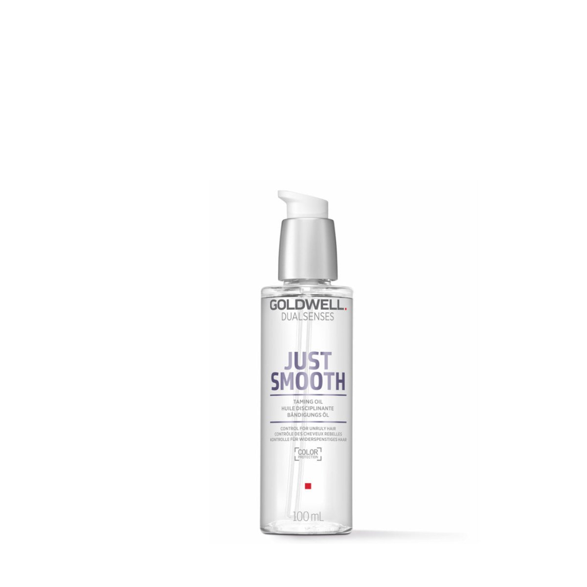 Goldwell Dualsenses Just Smooth Taming Oil - Salonmarjoahola - Shop