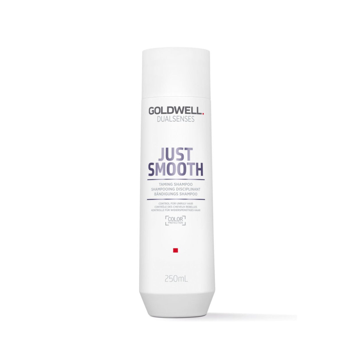 Goldwell Dualsenses Just Smooth Taming Shampoo - Salonmarjoahola - Shop