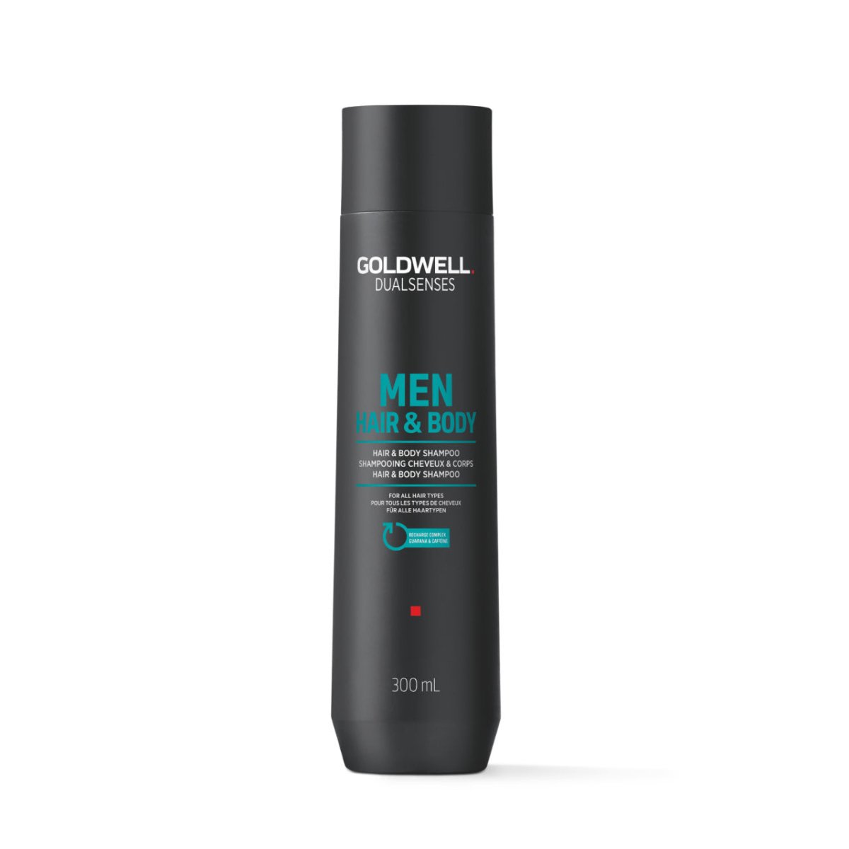 Goldwell Dualsenses Men Hair Body Shampoo - Salonmarjoahola - Shop