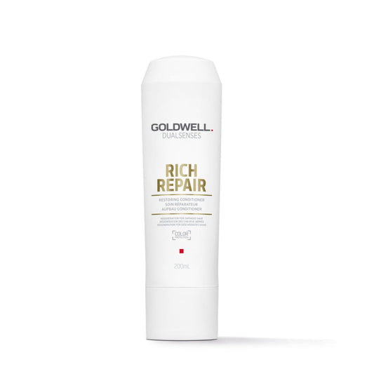 Goldwell Dualsenses Rich Repair Restoring Hoitoaine - Salonmarjoahola - Shop