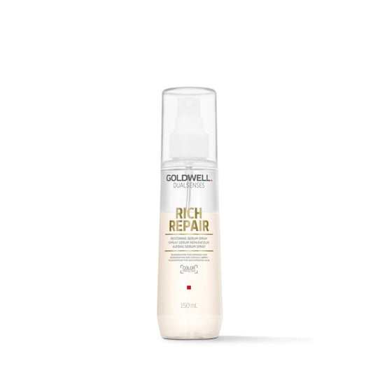 Goldwell Dualsenses Rich Repair Restoring Serum Spray - Salonmarjoahola - Shop