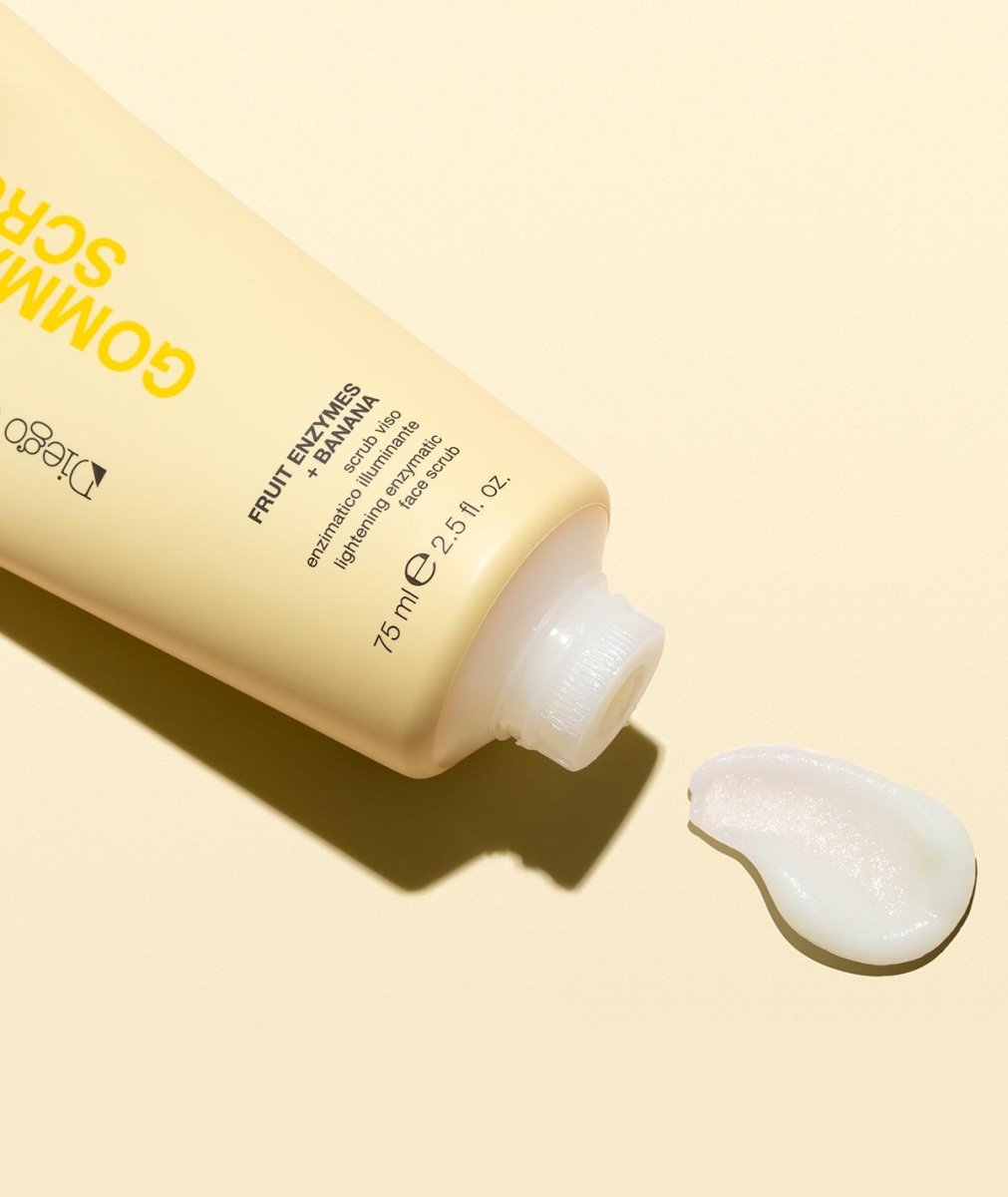 GOMMAGE SCRUB – KUORINTA HERKÄLLE IHOLLE - Salonmarjoahola - Shop