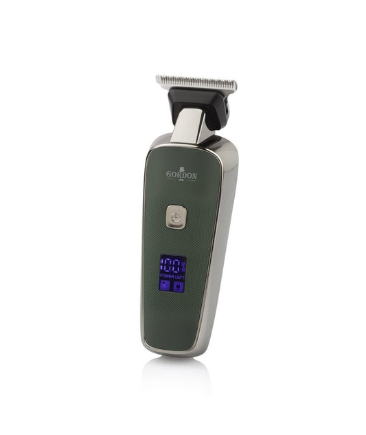 GORDON Professional Hair Clipper Zero Cut - trimmeri - Salonmarjoahola - Shop