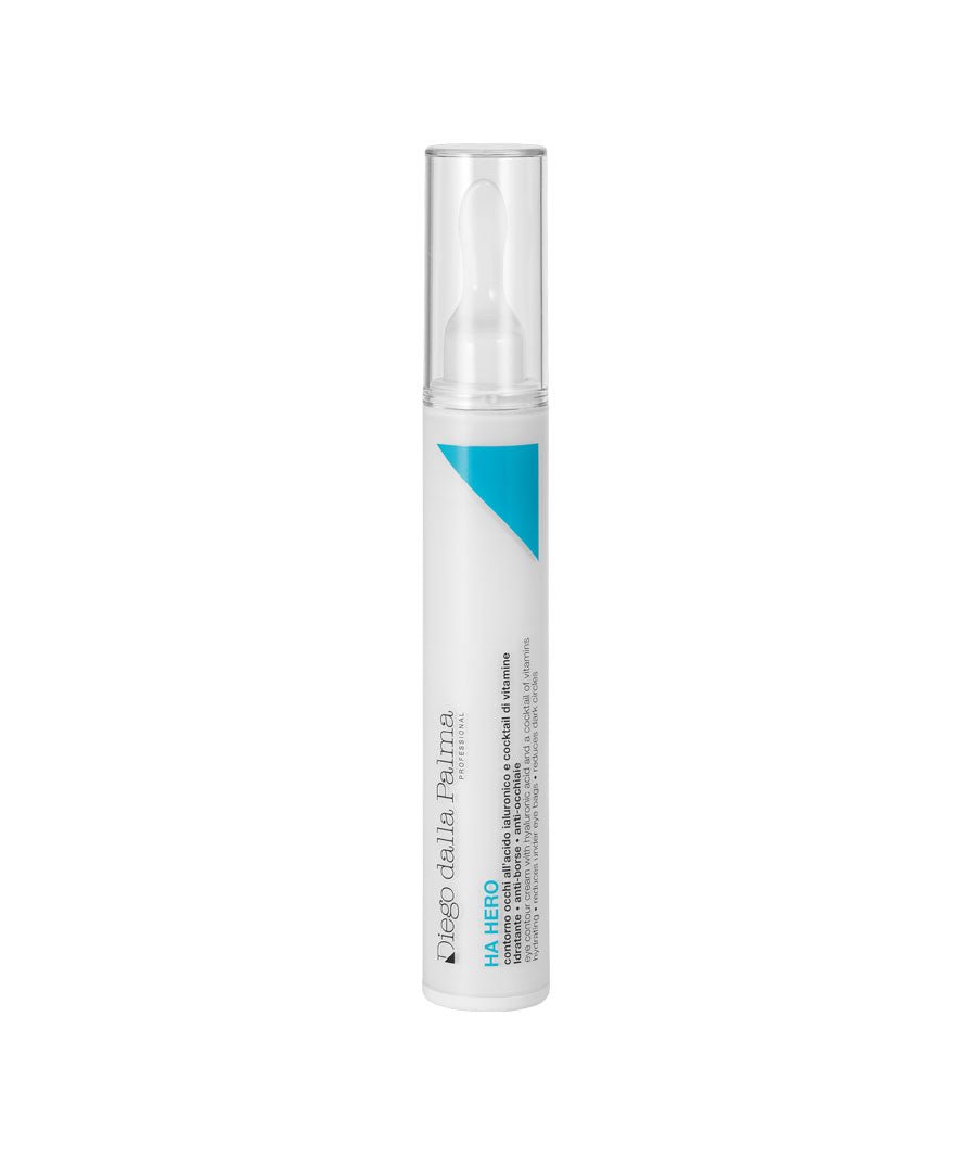 HA HERO EYE CONTOUR WITH HYALURONIC ACID - Salonmarjoahola - Shop