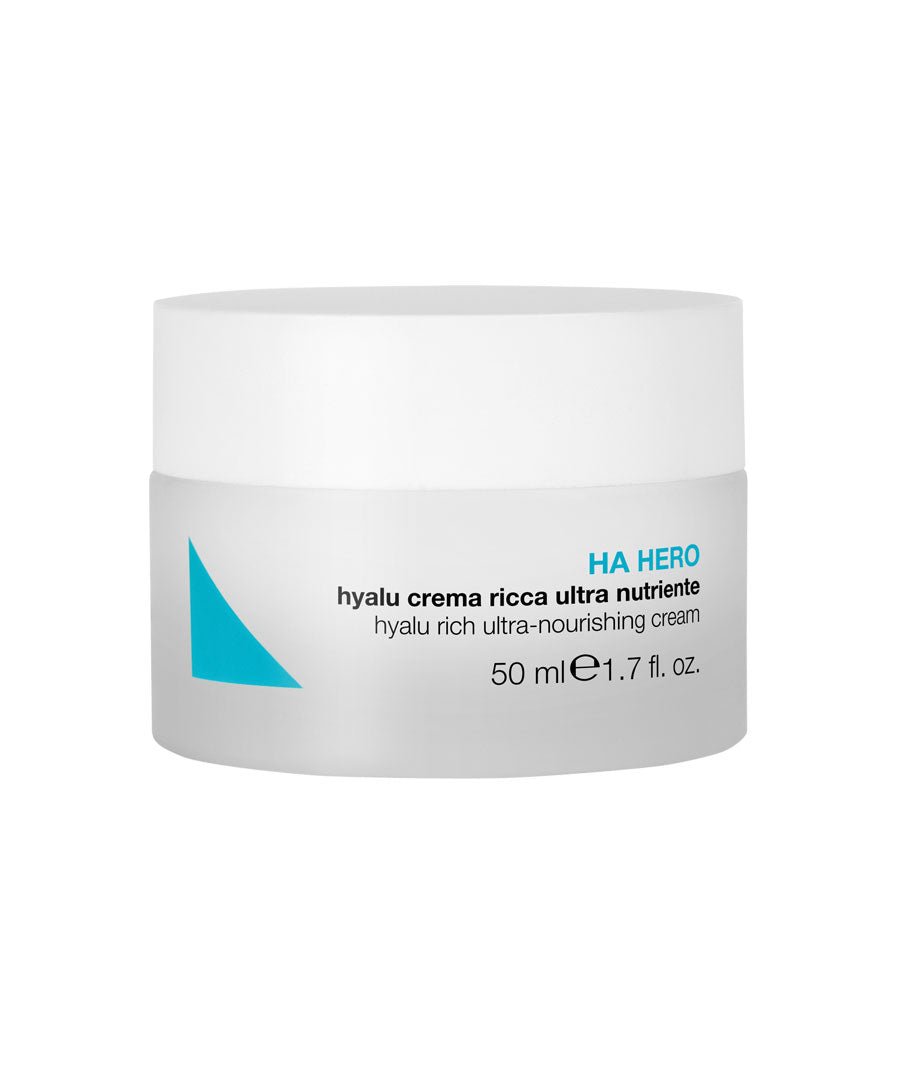 HA HERO HYALU RICH ULTRA - NOURISHING CREAM - Salonmarjoahola - Shop