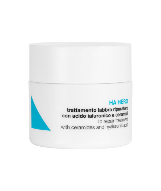 HA HERO LIP REPAIR TREATMENT WITH CERAMIDES - Salonmarjoahola - Shop