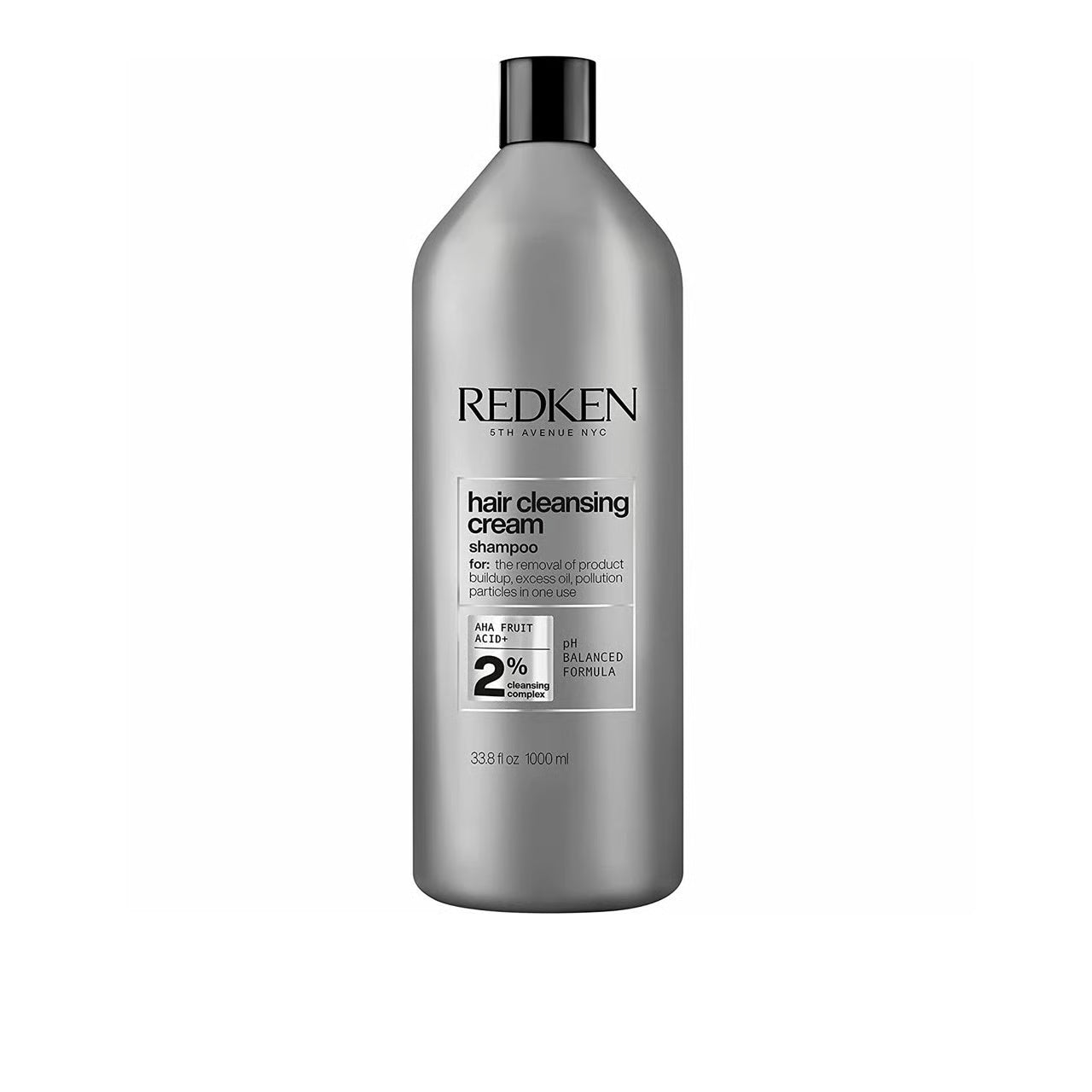 REDKEN Hair Cleansing Cream Shampoo 1000ml