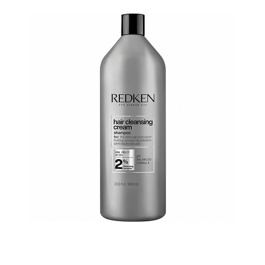 REDKEN Hair Cleansing Cream Shampoo 1000ml