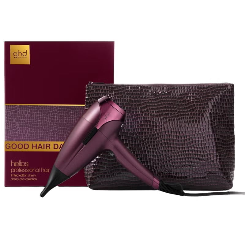 ghd Helios™ - Cherry Limited edition