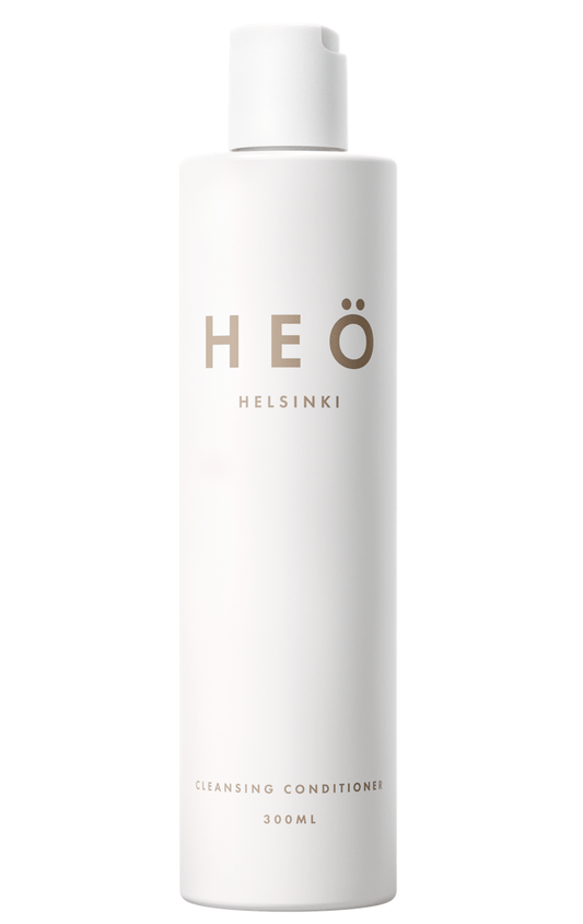 HEÖ Cleansing Conditioner 300 ml - Salonmarjoahola - Shop