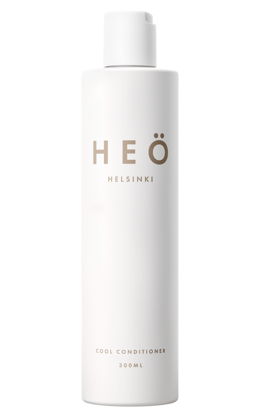HEÖ Cool Conditioner 300 ml - Salonmarjoahola - Shop