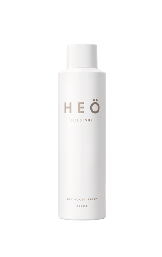 HEÖ Dry Boost Spray 250 ml - Salonmarjoahola - Shop