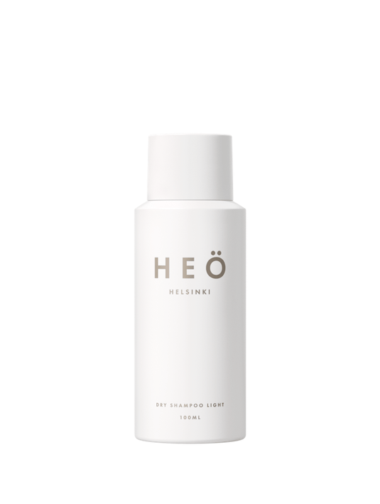 HEÖ Dry Shampoo Light 100 ml - Salonmarjoahola - Shop