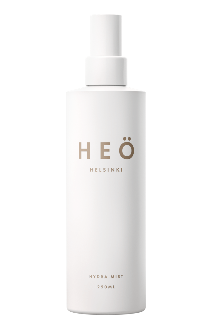 HEÖ Hydra Mist 250 ml - Salonmarjoahola - Shop