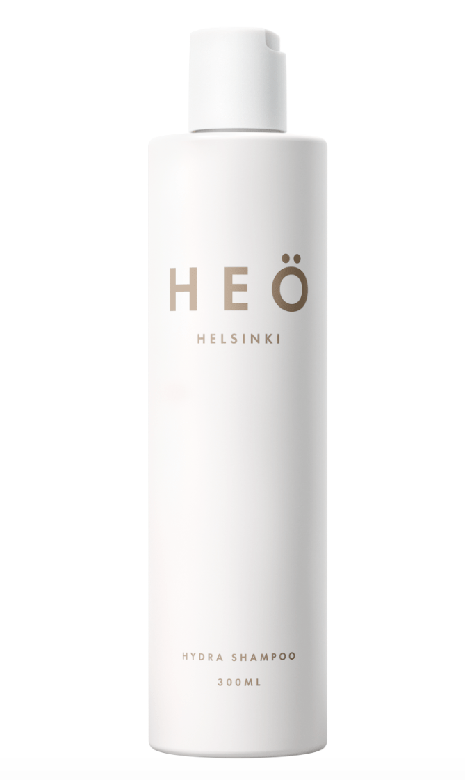 HEÖ Hydra Shampoo 300 ml - Salonmarjoahola - Shop